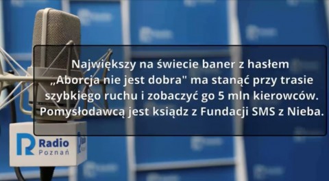 Wielkopolskie popołudnie: ks. Rafał Jarosiewicz [19.02.2021]