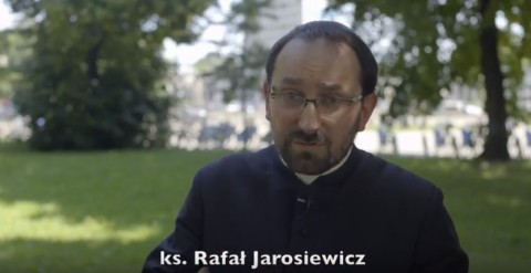 Papież Franciszek - antychryst? - ks. Rafał Jarosiewicz