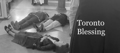 Toronto Blessing - działanie Boga czy demona?