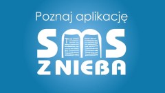 Prezentacja - Aplikacja SMS Z NIEBA www.smsznieba.pl